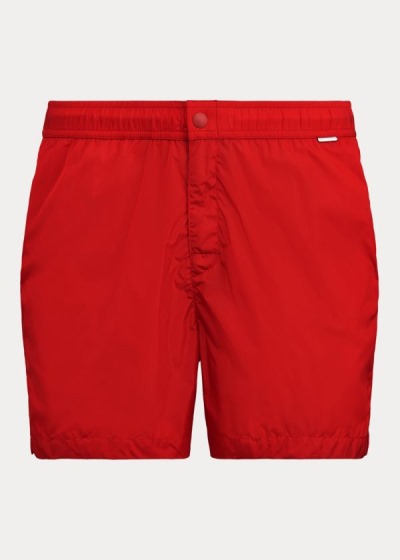 Men's Ralph Lauren 4½-Inch Swimshorts | 240785UPM